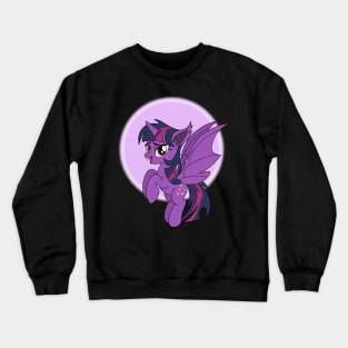 Twibat Crewneck Sweatshirt